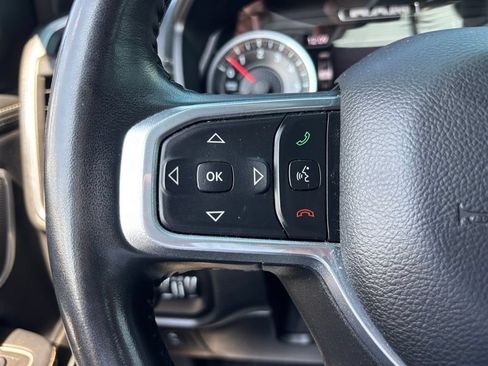 Used 2022 RAM 1500 Laramie RWD image 24