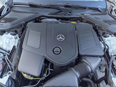 New 2026 Mercedes-Benz E 350 Sedan image 15