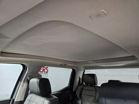 Used 2024 Toyota Tundra Limited image 24