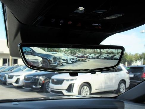 New 2026 Cadillac Optiq Sport 2 image 25