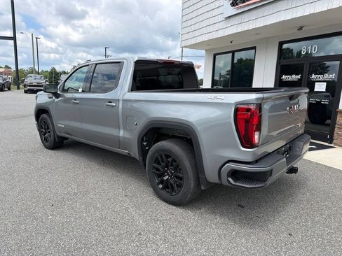 Used 2024 GMC Sierra 1500 Elevation AWD/4WD image 6
