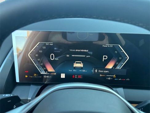 New 2026 BMW X3 xDrive30 w/ Convenience Package image 13