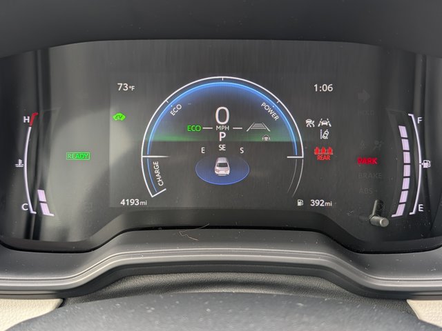 Used 2026 Toyota Corolla LE FWD image 23