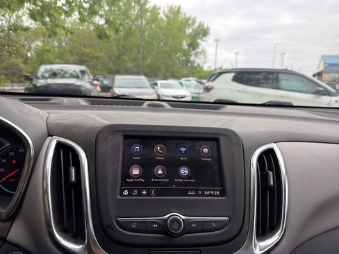Used 2020 Chevrolet Equinox LT FWD image 27