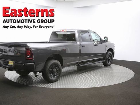 Used 2025 RAM 2500 Tradesman image 40