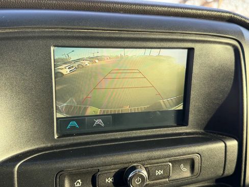 Used 2018 Chevrolet Silverado 2500 W/T w/ WT Convenience Package image 14