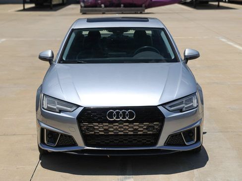 Used 2019 Audi A4 2.0T Premium Plus AWD/4WD image 17
