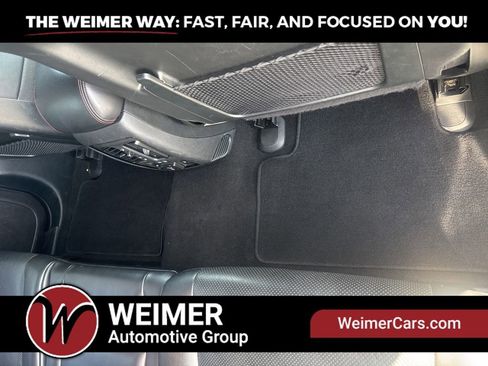 Used 2023 Dodge Durango GT AWD/4WD image 19