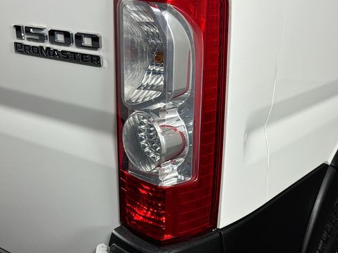 Used 2023 RAM ProMaster 1500 w/ Convenience Group image 29