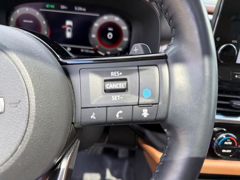 Used 2023 Nissan Pathfinder Platinum AWD/4WD image 20