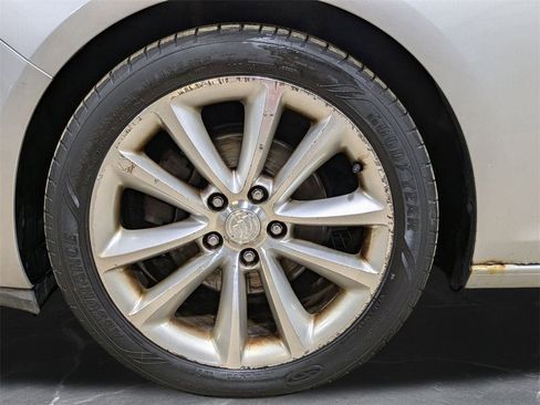 Used 2013 Buick Verano image 24