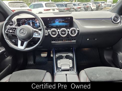 Certified 2023 Mercedes-Benz GLA 250 4MATIC image 17