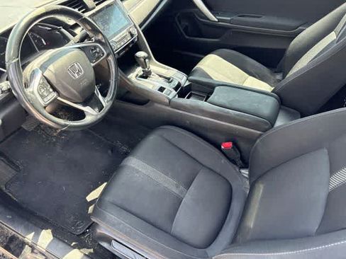 Used 2019 Honda Civic EX image 9