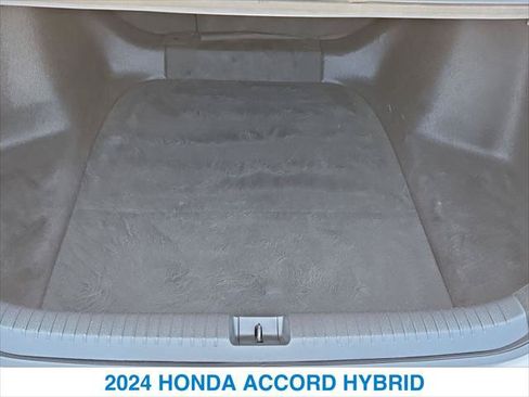 Used 2024 Honda Accord Sport image 23