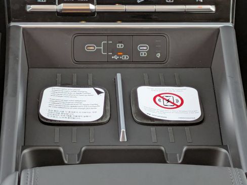 New 2026 Hyundai Santa Fe SEL FWD image 21