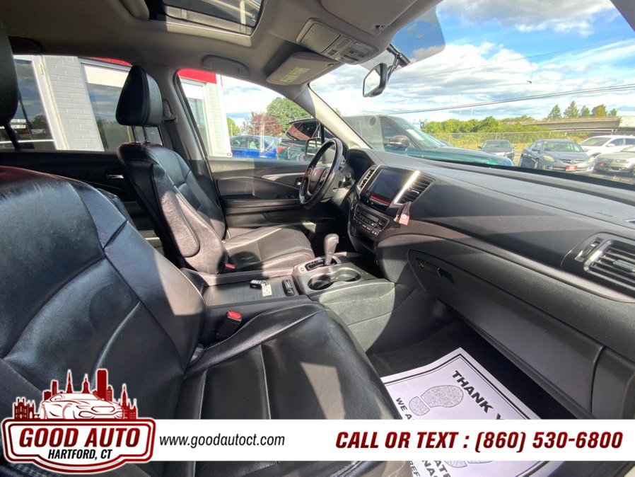 Used 2017 Honda Pilot EX-L image 14