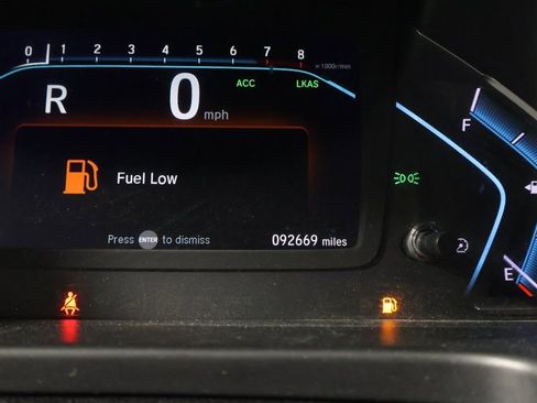 Used 2019 Honda Odyssey EX image 16