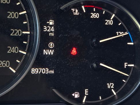 Used 2021 MAZDA CX-5 Grand Touring image 16