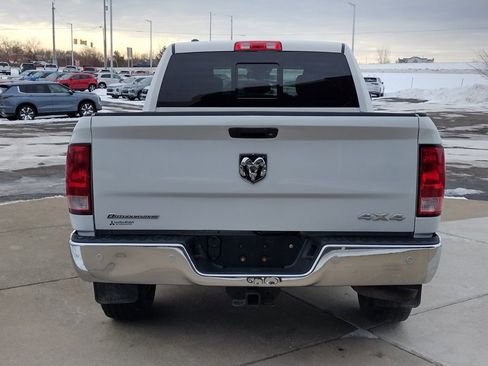 Used 2016 RAM 1500 Outdoorsman image 17