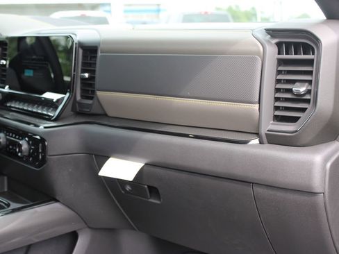 New 2026 Chevrolet Silverado 1500 ZR2 AWD/4WD image 31