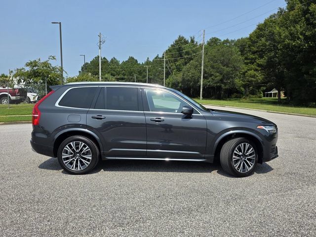 Used 2022 Volvo XC90 T5 Momentum w/ Advanced Package AWD/4WD image 42