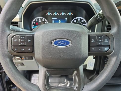 Used 2021 Ford F150 XL w/ Trailer Tow Package AWD/4WD image 12
