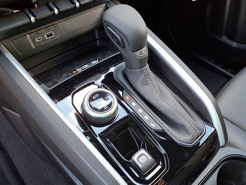 New 2026 Chevrolet Colorado Trail Boss image 19