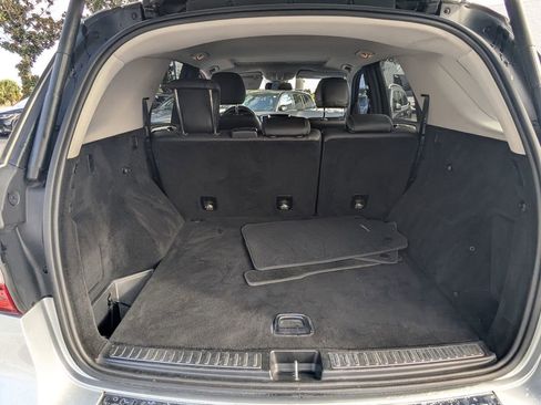 Used 2012 Mercedes-Benz ML 350 4MATIC image 23