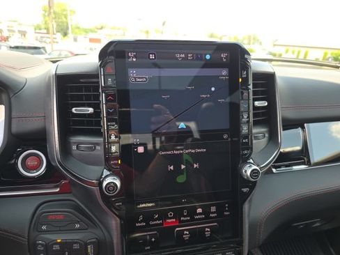 Used 2025 RAM 1500 RHO w/ RHO Level 1 Equipment Group AWD/4WD image 26