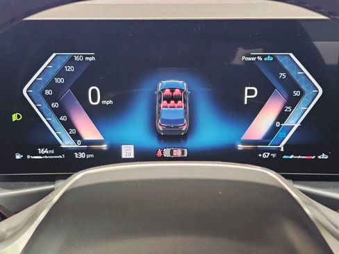 New 2025 BMW 330i xDrive Sedan w/ Convenience Package image 13