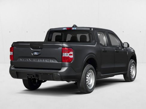 New 2026 Ford Maverick XL FWD image 2