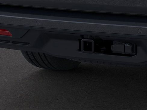 New 2025 Ford Expedition Active image 23