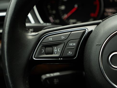 Used 2017 Audi A4 2.0T Ultra Premium w/ Audi MMI Navigation Plus image 20