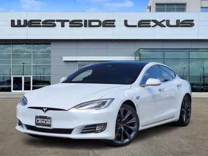 Used 2021 Tesla Model S Long Range