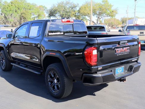 Used 2023 GMC Canyon Elevation w/ Convenience Package image 6