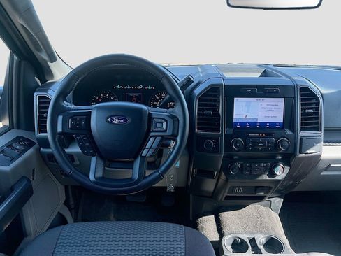 Used 2020 Ford F150 XLT w/ Equipment Group 302A Luxury AWD/4WD image 24