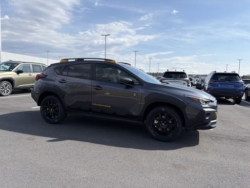 New 2026 Subaru Crosstrek 2.5i Wilderness image 7
