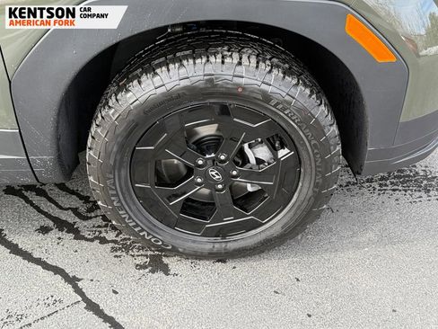 Used 2026 Hyundai Santa Fe XRT image 16