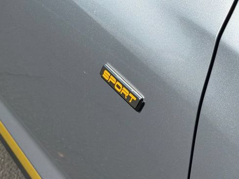Used 2024 Subaru Crosstrek 2.5i Sport w/ Crosstrek Mirror Package AWD/4WD image 14