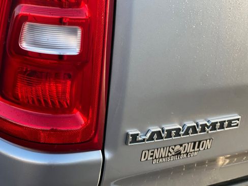 New 2025 RAM 1500 Laramie w/ Bed Utility Group AWD/4WD image 20