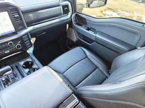 Used 2022 Ford F150 Lariat image 13