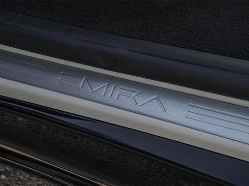 Used 2024 Lotus Emira First Edition image 39