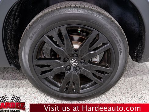 Used 2022 Honda Pilot Special Edition image 9