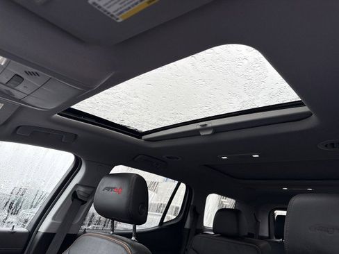 Certified 2023 GMC Acadia AT4 w/ Technology Package image 16