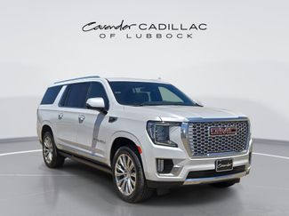 Used 2023 GMC Yukon XL Denali AWD/4WD video 1