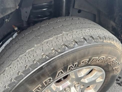 Used 2024 RAM 3500 Laramie w/ Safety Group AWD/4WD image 6