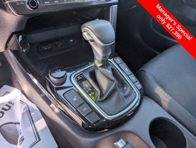 Used 2026 Kia Seltos EX w/ EX Sunroof Package AWD/4WD image 20