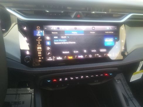 New 2026 Jeep Cherokee Limited AWD/4WD image 23