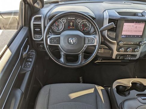 Used 2024 RAM 3500 Big Horn image 12