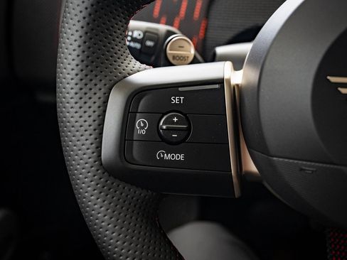 New 2026 MINI Cooper Countryman S w/ Comfort Package Max image 25